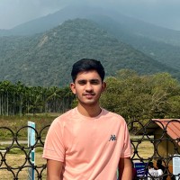 SmartApps Inc. Employee Devang Tiwari's profile photo