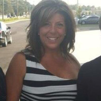 QLM - Skilled Staffing Employee Michelle Massari's profile photo