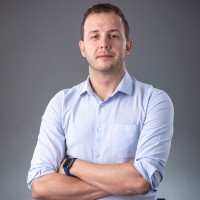 Comtrade System Integration Employee Aleksandar Djordjevic's profile photo