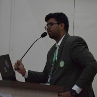 TALKD Employee Dhruv Kulkarni's profile photo