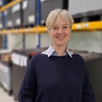 Ulrike Lemke Email & Phone Number