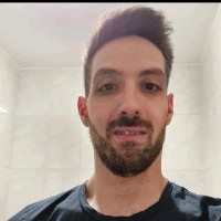EPIRSA Employee Tomas Cabrera Hernandez's profile photo