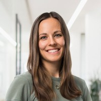 raidboxes® Employee Leefke Krönke's profile photo