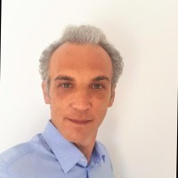 TECHNICHEM Employee Julien Rabot's profile photo