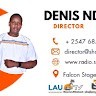 Mixlr Employee Denis Ndungu's profile photo