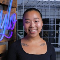 Heylo Employee Sharon Kim's profile photo