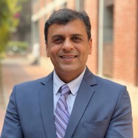 Dhaval Rao Email