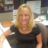 ACCO Brands Employee Sandy Howes's profile photo
