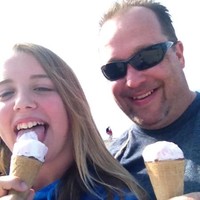 The Keg Steakhouse + Bar Employee Parry Tascona's profile photo