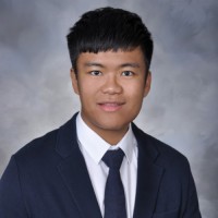 Efinix, Inc. Employee Hayden Sheung's profile photo