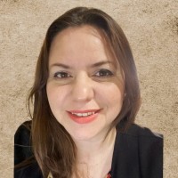 Maquinas Diesel, S. A. de C. V. (MADISA-CAT) Employee Melina Ramirez's profile photo