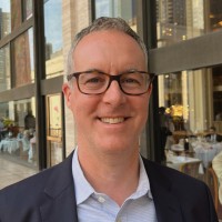 Vertex Pharmaceuticals Employee Mike Roth's profile photo