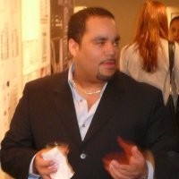 Winston D. Reyes Email & Phone Number