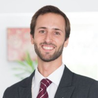 Electrão Employee Tomás Froes's profile photo