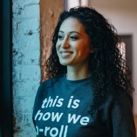 SkillScout Employee Elena Valentine's profile photo