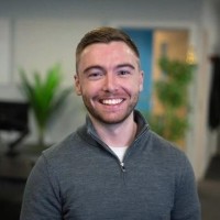 Odro Employee Tommy Cox's profile photo