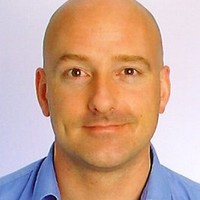 Purple Telecommunications Ltd Employee Dan Gough's profile photo