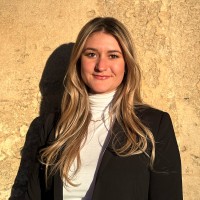 Sauer Brands, Inc. Employee Greer Clausen's profile photo