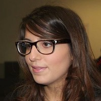 VETIMEC Employee Giulia Mosconi's profile photo