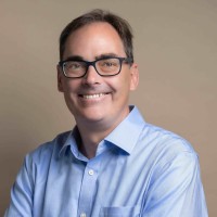 Wayve Employee Rob Flenniken's profile photo