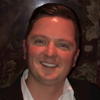 New Frontier Materials Employee Andy Cook's profile photo
