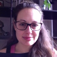 Aspasia Beneti Email