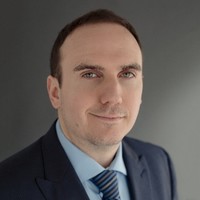 Synthego Corporation Employee Chris Smyrniotis's profile photo
