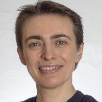 idoc – Design Engineering & Documentation Employee Victoria Ichizli-Bartels's profile photo