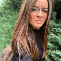 Cara Plasma s.r.o. Employee Andrea Hübschová's profile photo