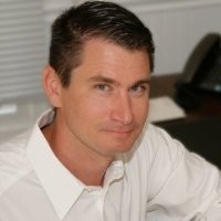 DouglasBradley LLC Employee Douglas Robinson's profile photo