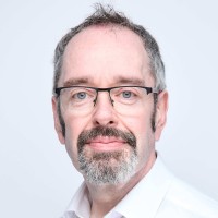 Quorum Network Resources LTD Employee Alistair Laing's profile photo