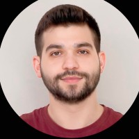 T.O.M. Employee Çağkan İnanır's profile photo