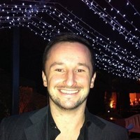 FutureLearn Employee Alex Rossi's profile photo