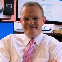 Argus Management Corp Employee Rob Herrick's profile photo