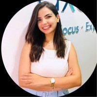 axefinance Employee Emna Badri's profile photo