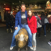 ACF West, Inc Employee Tom Tueller's profile photo