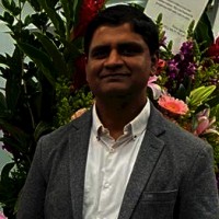 Euro Exim Bank Employee Senthil Kumar's profile photo