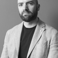 AECOM Employee Philip Waring's profile photo