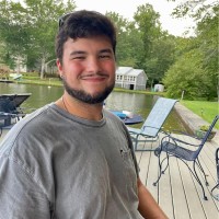 Exact Stormwater Management Employee Charles Green's profile photo