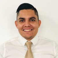 Pollo Tropical Employee Felipe Astudillo's profile photo