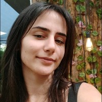 Crm Akademi Employee Özge Demir's profile photo