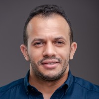 Creative Code Employee Mohamed Mostafa's profile photo