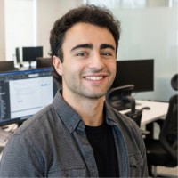 Nexxa.ai Employee Elias Asmar's profile photo