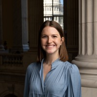 Evergreen Action Employee Maisy Deans's profile photo