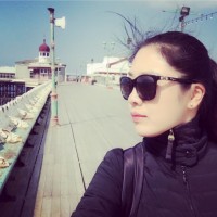 L'Oréal Employee May Chu's profile photo