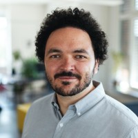 Erdmännchen&Bär Employee Sebastian Jähnke's profile photo