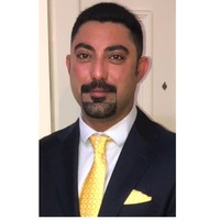 Hellmann Worldwide Logistics Employee Sunny Kumar's profile photo