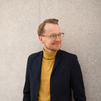 R. Brand Group Employee Nils Götting's profile photo