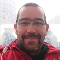 InPro electric USA Ltd. Employee Paulo Rohrbach's profile photo