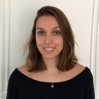 ORNESS Employee Carolina Valvazori's profile photo